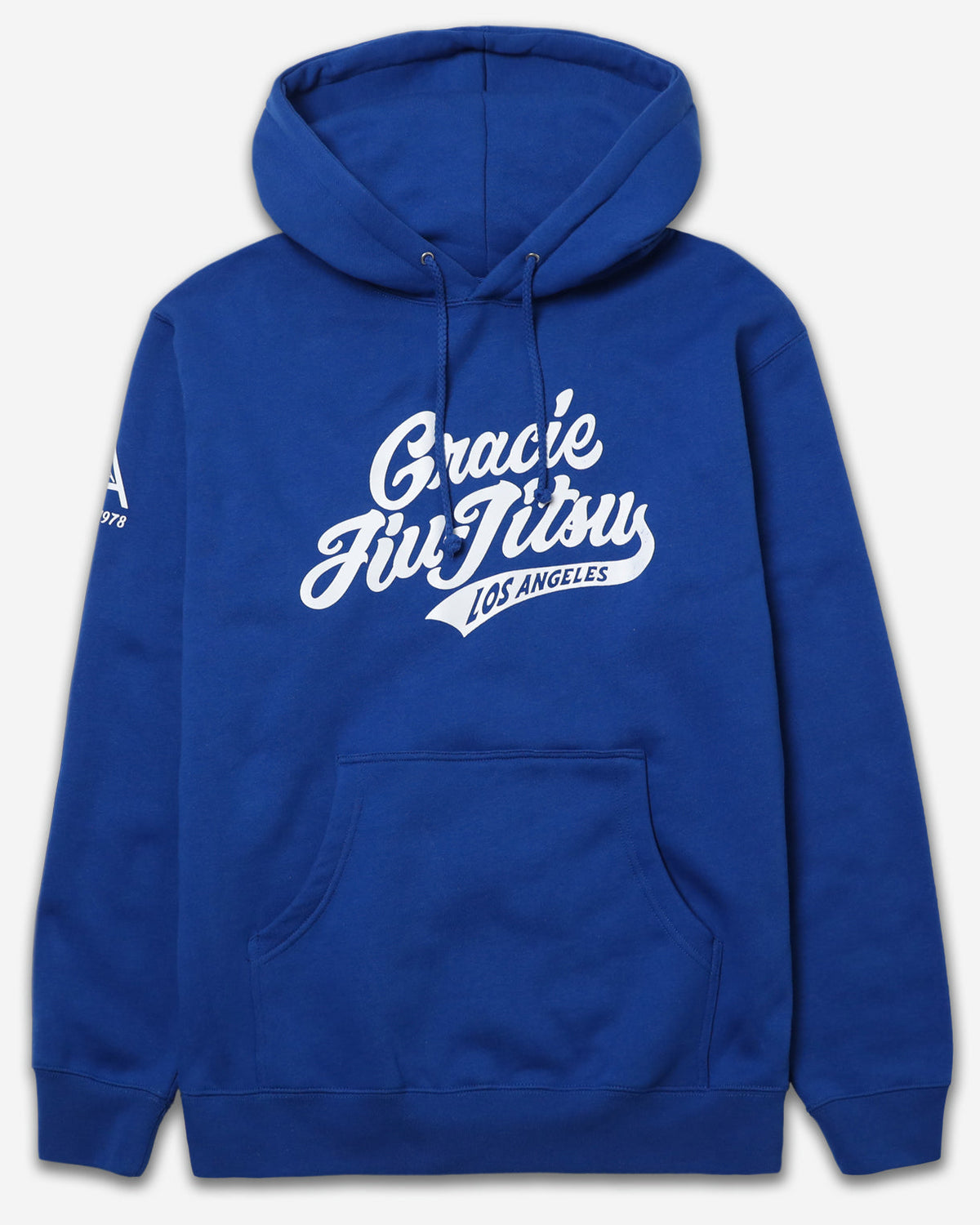 LA Royal Hoodie