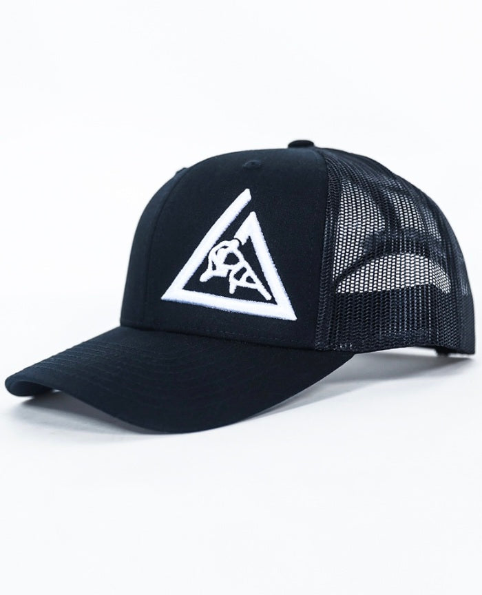 Embroided Trucker Cap