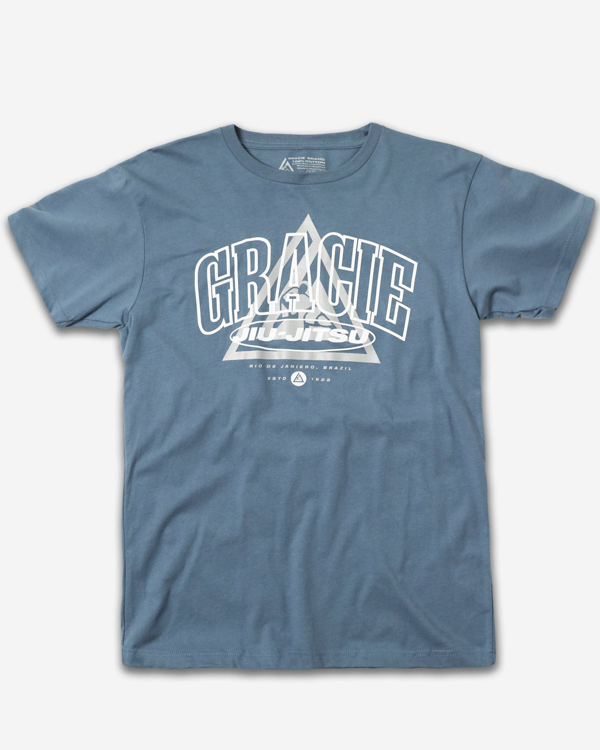 Varsity 26 Tee (Men)
