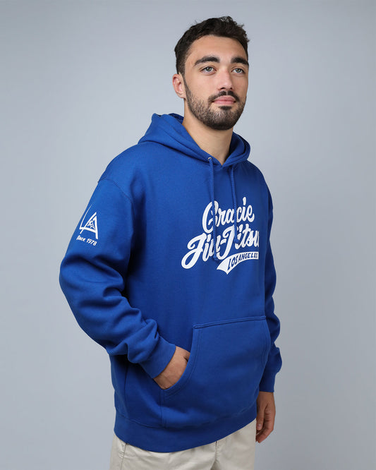 LA Royal Hoodie