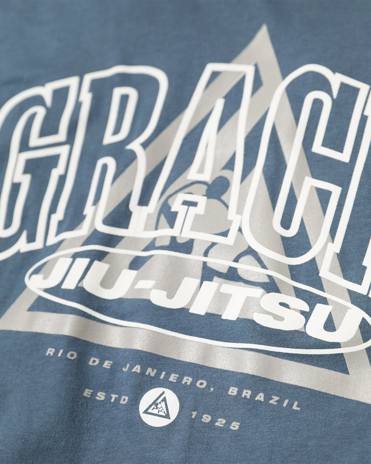 Varsity 26 Tee (Men)