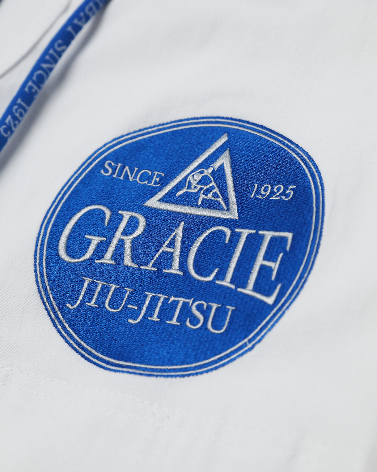Gracie Centennial Gi (Ladies)