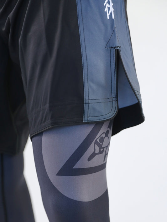 Gracie Midnight Wave Spats (Men)