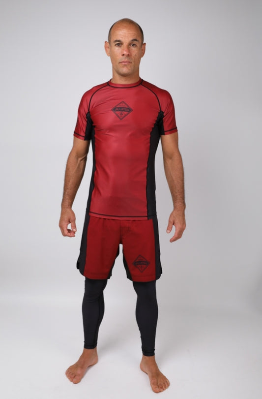 Gracie Diamond Back NoGi (Ladies) Preorder