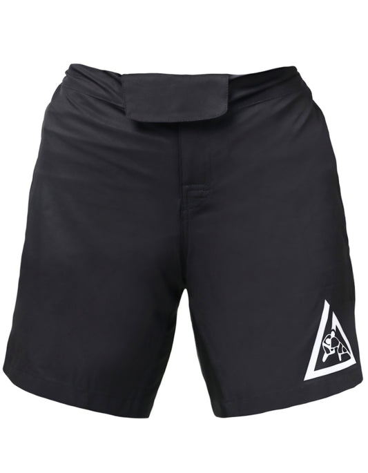 Gracie Classic Fight Shorts - Kids