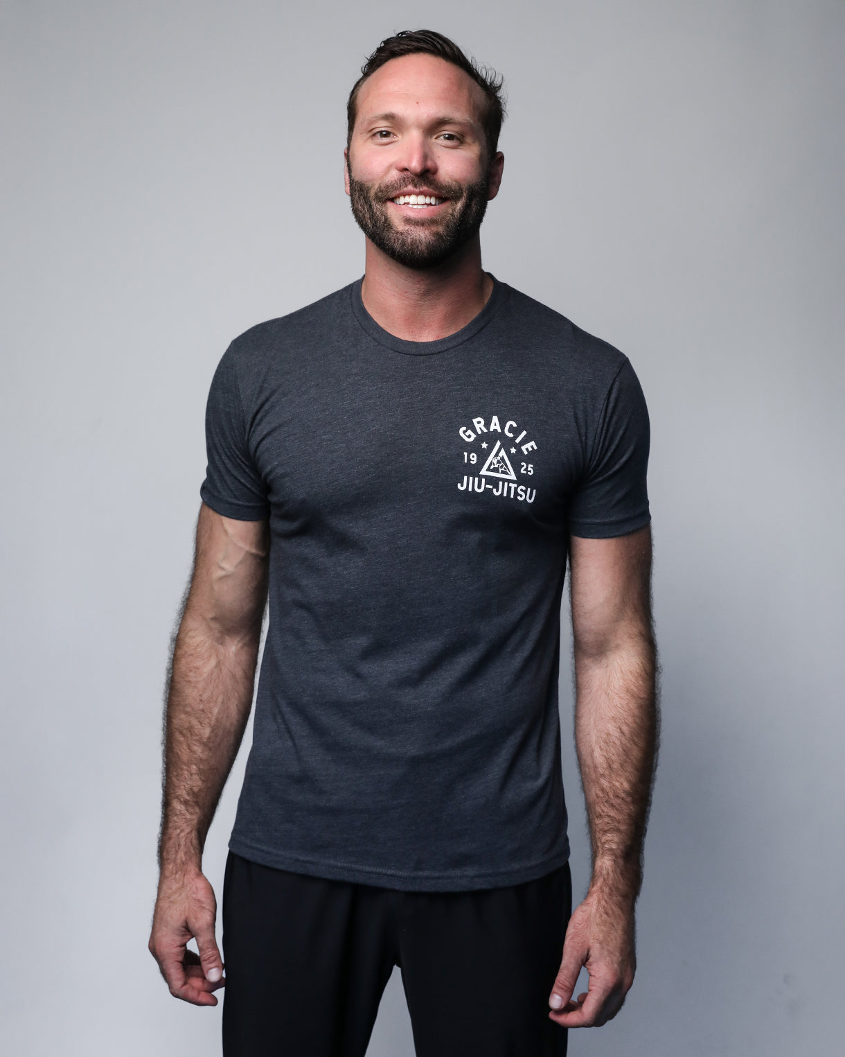 Leverage Tee (Men)