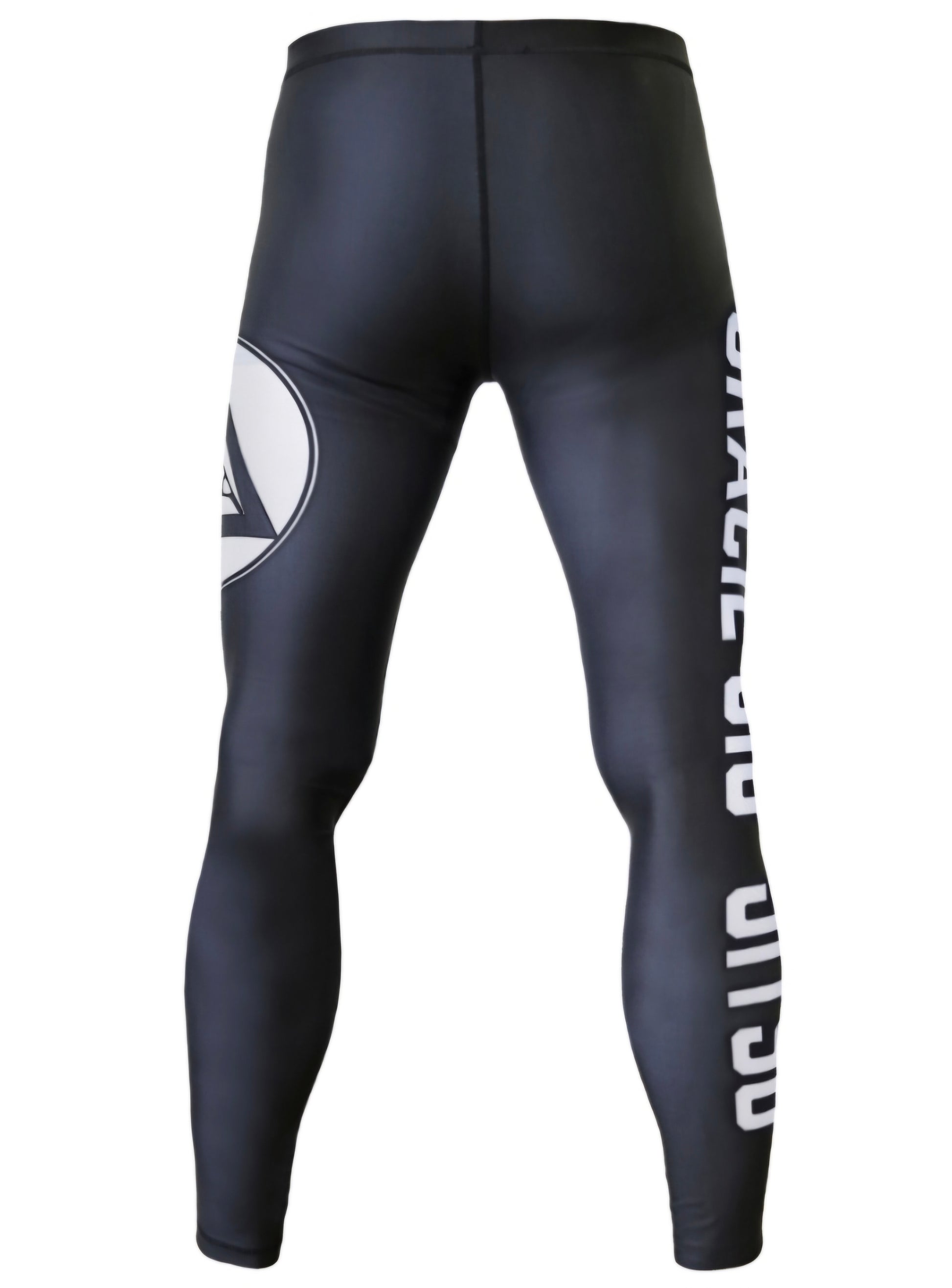 Fuji Sports Mens Baseline V2 MMA BJJ No Gi Competition Spats Compression Pants e Fuji Sports Mens Baseline V2 MMA BJJ No Gi Competition Spats Compression Pants e