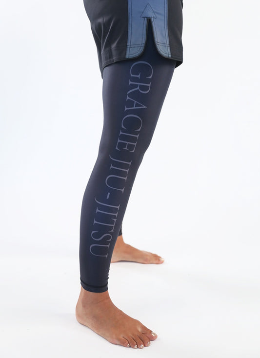 Gracie Midnight Wave Spats (Women)