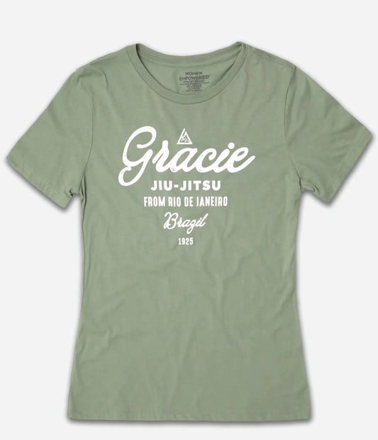 Havana Tee (Ladies)