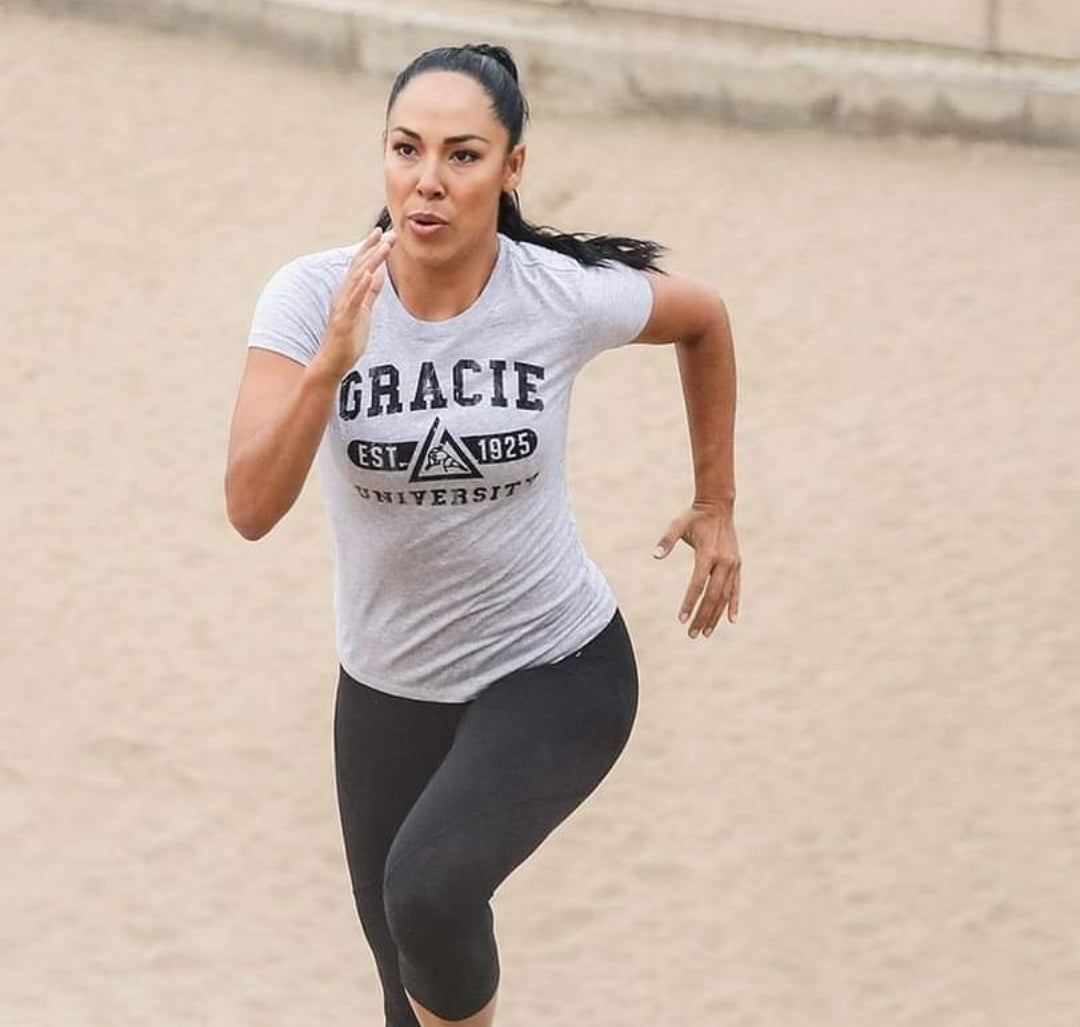 Brazilian Jiu-Jitsu Gracie University T-Shirt – UFC MMA Pride Fighting, Gildan 100% Cotton, Unisex